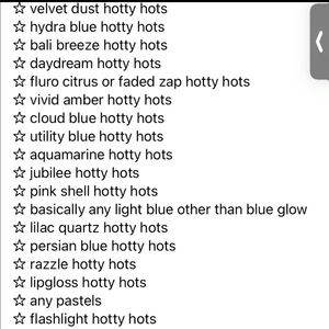 iso lulu shorts,tops and leggings!